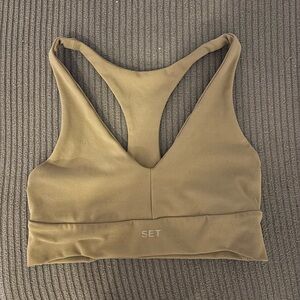 SET Active Sports Bra
